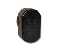 vhbw 1x Batterie compatible avec AEG BSB 14 STX, BSB 14 STXN outil électrique (2000 mAh, NiMH, 14,4 V)