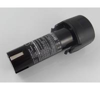 vhbw 1x Batterie compatible avec AEG SL 3.6, SE 3.6, 413184 outil électrique (1500 mAh, Li-ion, 5,4 V)