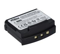 vhbw 1x Batterie Compatible avec Amplicomms TV2410
