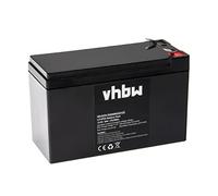 vhbw 1x Batterie Compatible avec APC Back-UPS BR900G-FR 900VA ASI (6Ah, 12,8V, LiFePO4)