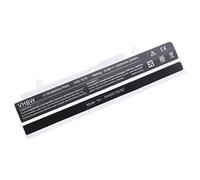 Batterie Li-Ion vhbw blanc pour ordinateur portable, notebook Asus Eee PC 1015, 1015B, 1015P 1015PD Remplace: A32-1015, A31-1015, AL31-1015, PL32-1015
