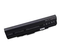 vhbw 1x Batterie Compatible avec ASUS Eee PC 1201N-SIV018M, 1201N-PU17-SL, 1201N-PU17-BK, 1201PN, 1201T Ordinateur Portable (6600mAh, 11,1V, Li-ION)