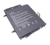 vhbw 1x Batterie compatible avec Asus Transformer Book T300, T300CHI-F1-DB, T300L, T300LA ordinateur portable (6750mAh, 7,4V, Li-polymère)