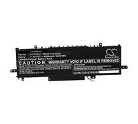 vhbw 1x Batterie Compatible avec ASUS UX463FA-AI026T, UX463FA-AI038T, UX463FA-AI028T Ordinateur Portable (4200mAh, 11,55V, Li-polymère)