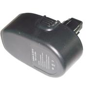 vhbw 1x Batterie Compatible avec Black & Decker CD1800K, CD180GK2, CD180GRK, CD18CAB, CD180K2, CD18C, CD18CA Outil électrique (3300 mAh, NiMH, 18 V)