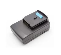vhbw 1x Batterie compatible avec Black & Decker GKC1000L, GPC1800L, GTC610L, GKC1817, GKC1817L, GLC2500L outil électrique (2000 mAh, Li-ion, 18 V)