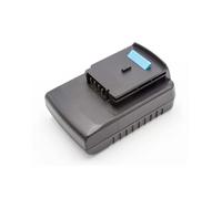 vhbw 1x Batterie compatible avec Black & Decker HP186F4L, HP186F4LBK, HP186F4LK, GTC800L, GXC1000L outil électrique (2000 mAh, Li-ion, 18 V)