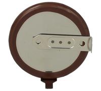 Vhbw 1x Batterie Compatible Avec Bmw 8 Série E31, E38, X3, 7 Série E38, E46, E39, M5, M3 Clé De Voiture, Fermeture Centralisée (20mah, 3,6v, Li-Ion)