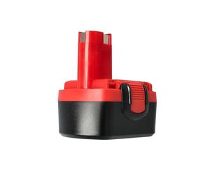 vhbw 1x Batterie Compatible avec Bosch GSB 14.4