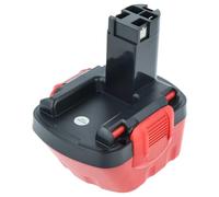 vhbw 1x Batterie Compatible avec Bosch GSR 12-2