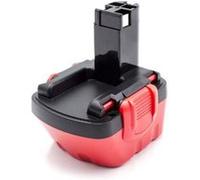 vhbw 1x Batterie compatible avec Bosch PSR 12VE outil électrique (1500 mAh, NiMH, 12 V) G