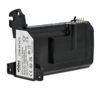 vhbw 1x Batterie Compatible avec Bose SoundLink Revolve Haut-parleurs, Enceintes portatives (2200mAh, 7,2V, Li-ION)