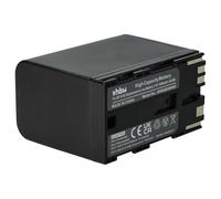 vhbw 1x Batterie Compatible avec Canon EOS C300, C300 PL caméra vidéo caméscope (3900mAh, 7,4V, Li-ION)