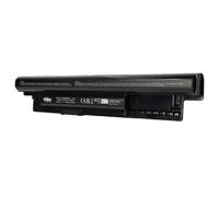 vhbw 1x Batterie compatible avec Dell Inspiron 15CD-1328L, 15CD-1518B, 15CD-1518L, 15CD-1528B ordinateur portable (5200mAh, 11,1V, Li-polymère)