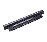 vhbw 1x Batterie Compatible avec Dell Inspiron 17 5000 Series (5749), 17 5000 Series (5748) Ordinateur Portable (2600mAh, 14,8V, Li-ION)