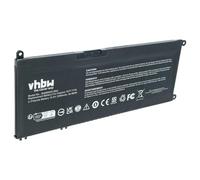 vhbw 1x Batterie Compatible avec Dell Latitude 3500 Ordinateur Portable (2300mAh, 15,2V, Li-polymère)