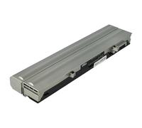 vhbw 1x Batterie Compatible avec Dell Latitude E4300, E4310 Ordinateur Portable (4400mAh, 11,1V, Li-ION)