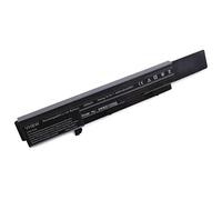 vhbw 1x Batterie Compatible avec Dell Vostro V3300, 3300N, 3350, 3300, V3350 Ordinateur Portable (4400mAh, 14,8V, Li-ION)