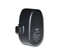 vhbw 1x Batterie compatible avec Dewalt DW919, DW929K2, DC500, DC500-QW, DW908, DW933K, DW9095, BSA82KA outil électrique (2100 mAh, NiMH, 18 V)