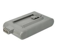 vhbw 1x Batterie compatible avec Dyson DC16 Car, DC16 Handheld, DC16 Issey Miyake robot électroménager (2000mAh, 22,2V, Li-ion) G