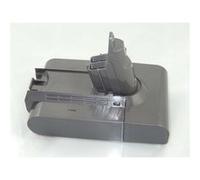 vhbw Li-Ion Batterie 1500mAh (21.6V) pour aspirateurs, tondeuse robot Dyson DC-58, DC-59, DC-61, DC-62, DC58, DC59, DC61, DC62 comme 965874-02.