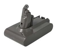 vhbw batterie remplacement pour Dyson 205794-01/04, 61034-01, 61034-03, 62350-07/02, 965874-02 pour robot électroménager (2000mAh, 21,6V, Li-ion)