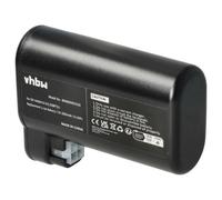 vhbw 1x Batterie compatible avec Electrolux 900277482, 900277469, 900277466, 900277292, 900277484 robot électroménager (2000mAh, 7,2V, Li-ion)