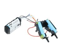 vhbw 1x Batterie Compatible avec Electrolux ZB3106 90094083200, 900940832, 90027376300, 900273763 aspirateur (1500mAh, 14,4V, Li-ION)