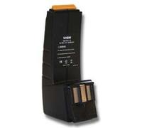 vhbw 1x Batterie compatible avec Festo / Festool CDD12E, CDD12, CCD12v, CCD12MH, CCD12FX, CCD12ES-C outil électrique (3300 mAh, NiMH, 12 V) G