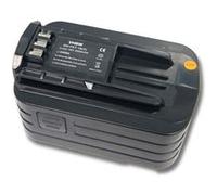 vhbw 1x Batterie compatible avec Festo Festool DSC-AGC 18-125 FH Li EB, DTSC 400 Li outil électrique (4000 mAh, Li-ion, 18 V) G