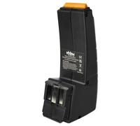 vhbw 1x Batterie Compatible avec Festo/Festool FSP-486828, FSP-487512, BPH9.6C Outil électrique (2100 mAh, NiMH, 9,6 V) - Remplacement pour CCD9.6, CCD9.6ES, CCD9.6FX, CDD9.6