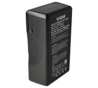 vhbw 1x Batterie Compatible avec Godox VL300, VL150, VL200 caméra vidéo caméscope (7800mAh, 14,4V, Li-ION)