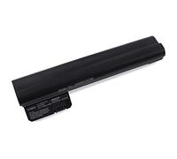 vhbw 1x Batterie Compatible avec HP/CompaQ Mini 210-1004VU Vivienne Tam, 210-1006TU, 210-1010CA Ordinateur Portable (4400mAh, 10,8V, Li-ION)
