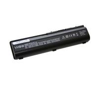 vhbw 1x Batterie compatible avec HP / CompaQ Pavilion dv6-1122tx, dv6-1121tx, dv6-1123ee, dv6-1122us ordinateur portable (4400mAh, 10,8V, Li-ion)