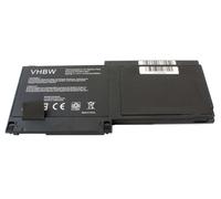vhbw 1x Batterie compatible avec HP EliteBook 820 G2-P7K81LC, 820 G2-P5G11US, 820 G2-T0K41PA ordinateur portable (4140mAh, 11,1V, Li-ion)