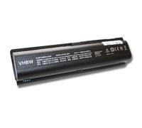 vhbw 1x Batterie compatible avec HP Pavilion dv6-1016ez, dv6-1018el, dv6-1013tx, dv6-1013ea, dv6-1020ec ordinateur portable (8800mAh, 10,8V, Li-ion)