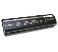 vhbw 1x Batterie compatible avec HP Pavilion dv6-1068el, dv6-1080eq, dv6-1080es, dv6-1070eo, dv6-1080el ordinateur portable (8800mAh, 10,8V, Li-ion)