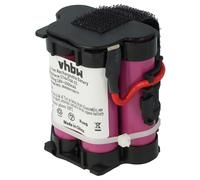 vhbw 1x Batterie Compatible avec Husqvarna Automower 105 2021, 105 2020, 305 2017, 305 2016 cisaille (2000mAh, 18V, Li-ION)