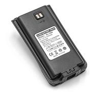 vhbw 1x Batterie Compatible avec Hyt/Hytera TC-626, TC-620, TC-610P, TC-610, TC-618, TC-610S Radio Talkie-walkie (2000mAh, 7,4V, Li-ION)
