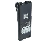 vhbw NiMH batterie 2000mAh (7.2V) pour radio talkie-walkie Icom IC-A24, IC-A24E, IC-A6, IC-A6E, IC-F11, IC-F11BR, IC-F11S, IC-F12, IC-F12S