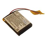 vhbw 1x Batterie Compatible avec iHealth BP7 141DF1, BP5 E5E45A Appareil médical (370mAh, 3,7V, Li-polymère) - Remplacement pour PL052535