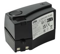 vhbw 1x Batterie Compatible avec Kärcher K55 Pet, K55 Pet Plus aspirateur Noir (3000mAh, 4,8V, NiMH)