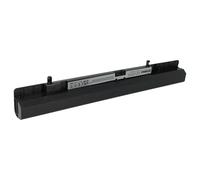vhbw 1x Batterie Compatible avec Lenovo IdeaPad S500, Flex 15D, Flex 15AT, Flex 15AP, Flex 15M, Flex 15 Ordinateur Portable (2200mAh, 14,4V, Li-ION)