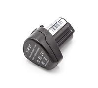 vhbw 1x Batterie compatible avec Mafell A 10 M outil électrique (1500 mAh, Li-ion, 10,8 V)