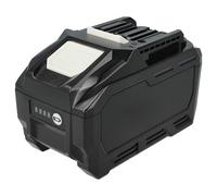 vhbw 1x Batterie Compatible avec Makita 40V Max XGT