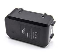 vhbw 1x Batterie Compatible avec Makita BBC300LRDE, BBC300L, BC231, BBC300LZ2C, BBC300LZ, BBC300 Outil électrique (4000 mAh, Li-ION, 36 V)