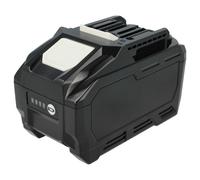 vhbw 1x Batterie compatible avec Makita TD001G, HS004G, W001G, HP001G, HR003G, HR001G outil électrique (6000 mAh, Li-ion, 40 V)