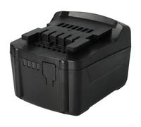 vhbw 1x Batterie compatible avec Metabo SSW 14.4 LT 6.02126.50, ULA 14.4-18, ULA 14.4 6.02311.00 outil électrique (3000 mAh, Li-ion, 14,4 V)