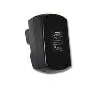 vhbw 1x Batterie compatible avec Metabo ULA9.6-18, SBZ 14.4 Impuls, BSZ 14.4 Impuls, BSZ 14.4 outil électrique (3300 mAh, NiMH, 14,4 V)