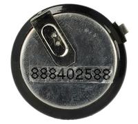 vhbw 1x Batterie Compatible avec Mini Cooper Countryman 2010-2014 Clé de Voiture, Fermeture centralisée (20mAh, 3,6V, Li-ION)